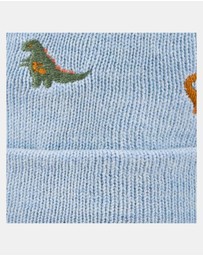 Toshi - Organic Beanie Mystical