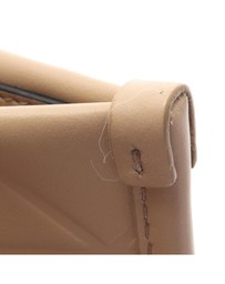 Pre-Loved by Azura Reborn - Pre-Loved Small Soft Calf Symbole Satchel