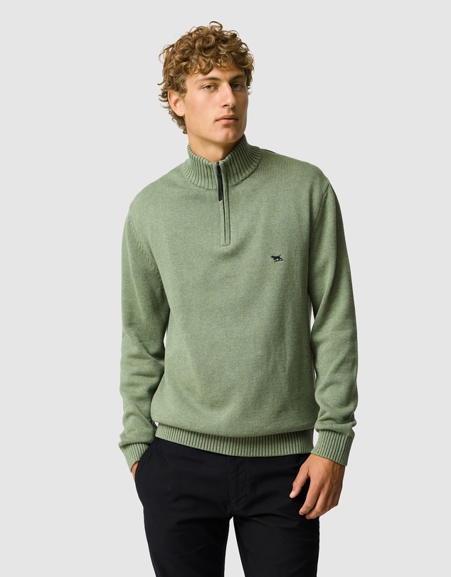 Rodd & Gunn - Merrick Bay Knit