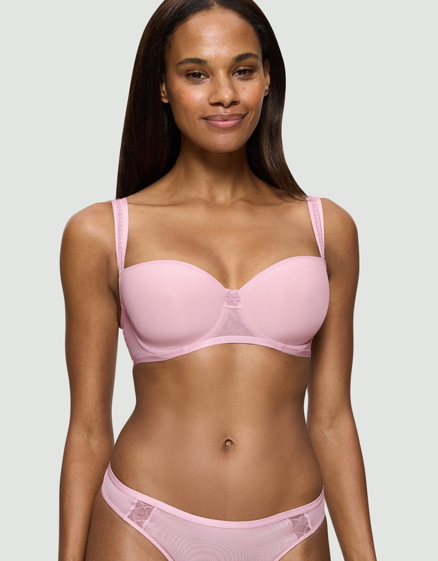 Triumph - Palina Cosmic Heartbeat Wired Padded Bra