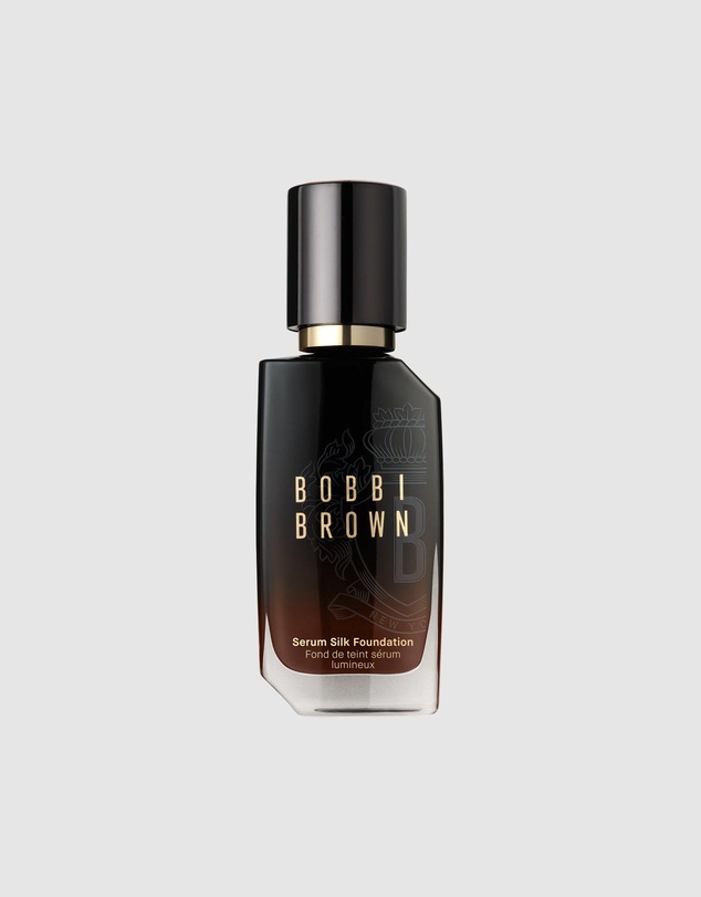Bobbi Brown - Serum Silk Foundation