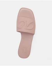 Naturalizer - Genevieve Slide - Cameo Pink
