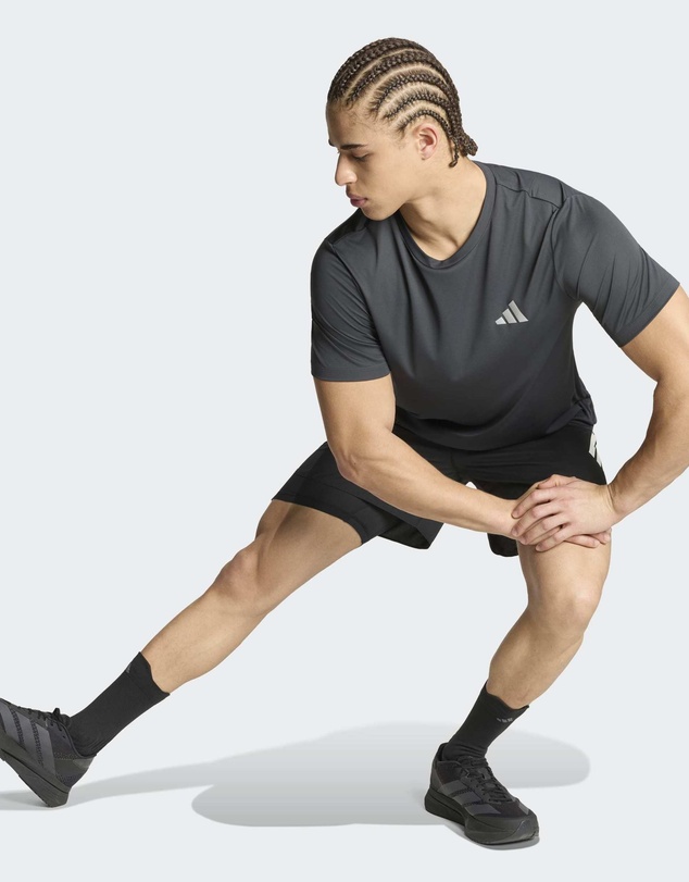 adidas Performance - adi365 Running Essentials T-shirt Mens