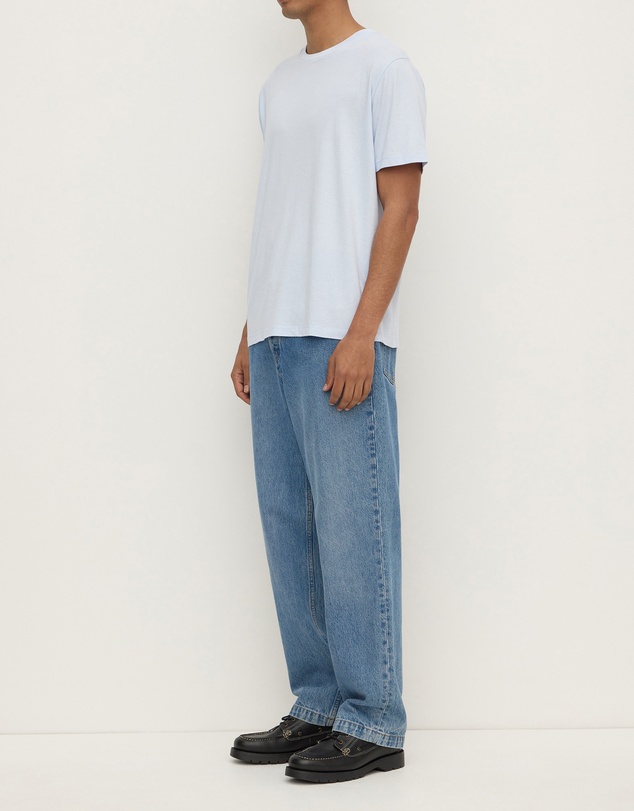 Assembly Label - Elijah Tee