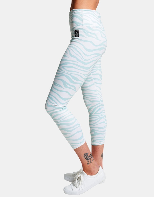ROJO Outerwear - Women'S Tranquility Park 7/8 Pant