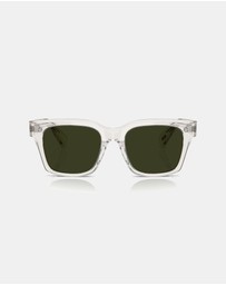 Oliver Peoples - Ollice