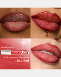 MAC - Lipglazer Glossy Liner