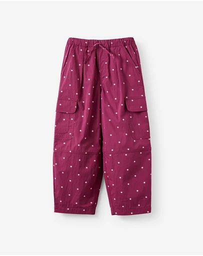 Cotton On Kids - Clara Cargo Pant