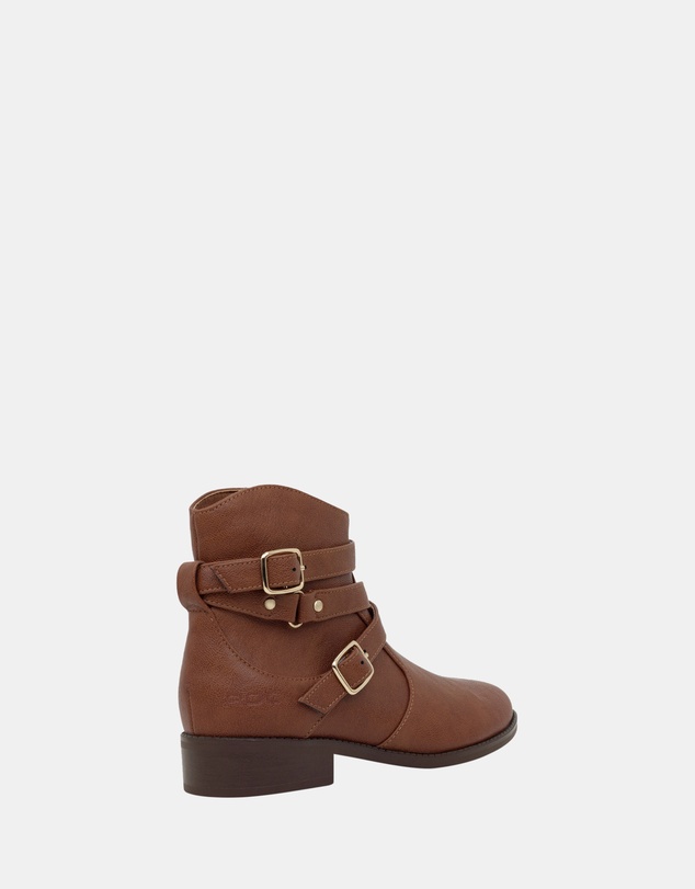 ROC Kids - Zion Boot