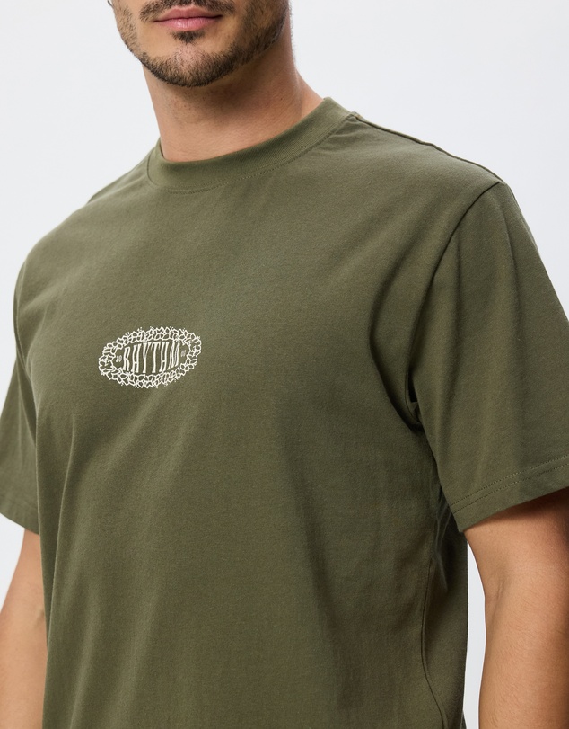 Rhythm - Breeze SS T-Shirt