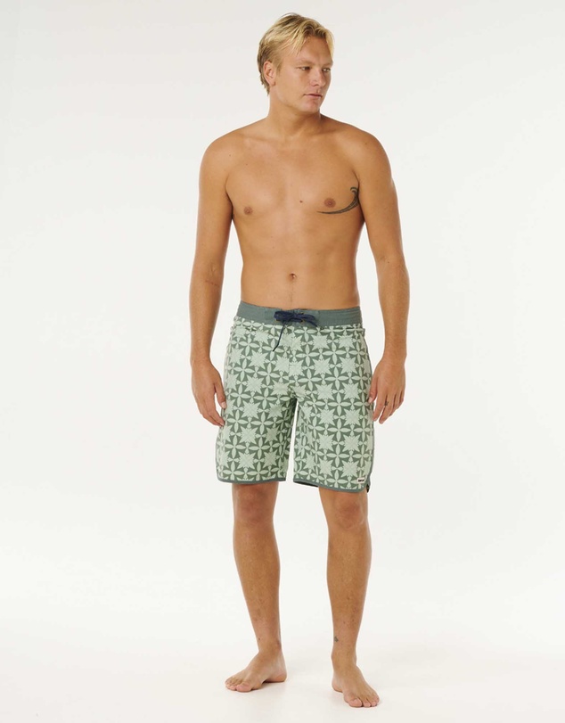 Rip Curl - Mirage Pacific Rinse Gem 20
