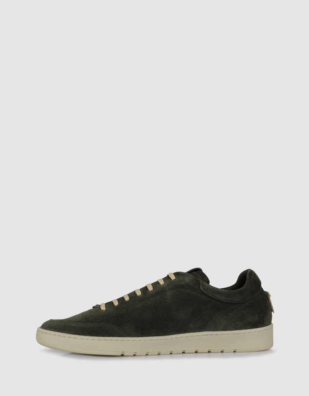 Brando - Robin-st Low Top sneakers