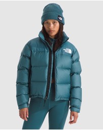 The North Face - 1996 Retro Nuptse Jacket