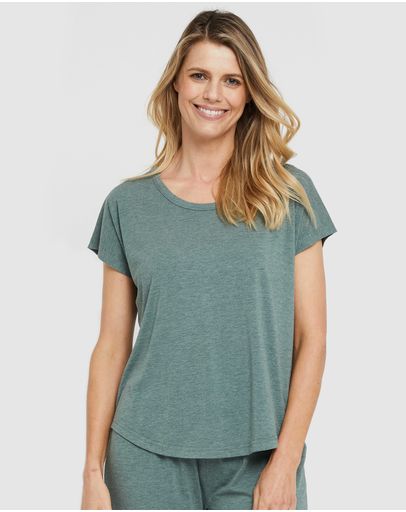 Moss Green