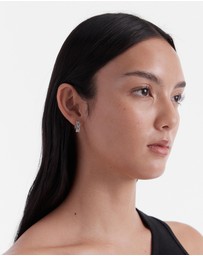MIMCO - Daydream Huggie Hoop Earrings