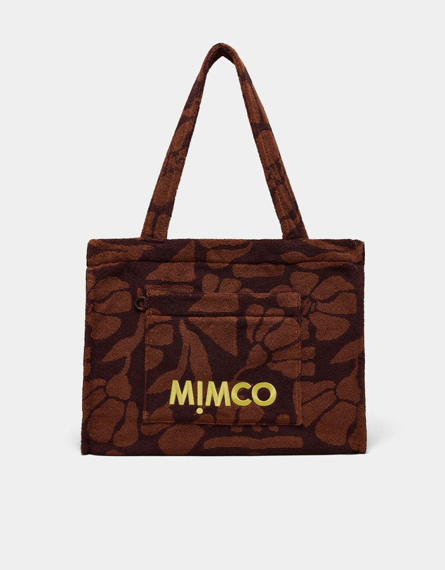 MIMCO - Skye Beach Tote Bag