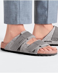 Birkenstock - Uji Authentic Regular Unisex