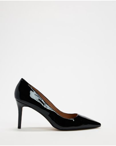 Black Patent