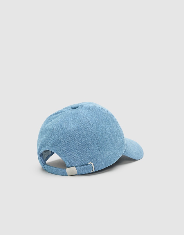Seed Heritage - Baseball Cap
