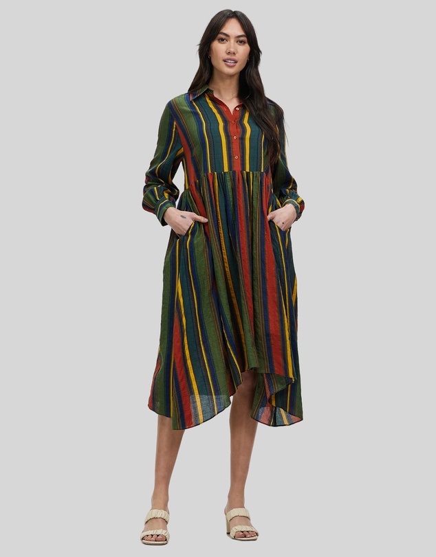 KAJA Clothing - Isobel Dress