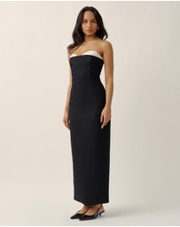 4th & Reckless - Heyward Dress