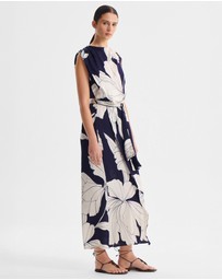 Morrison - Yuko Dress