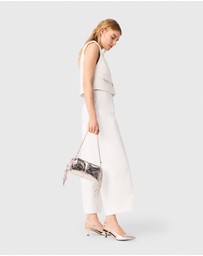 Maje - Pistalace Pants