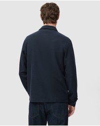 M.N.G - Valdez Polo Shirt