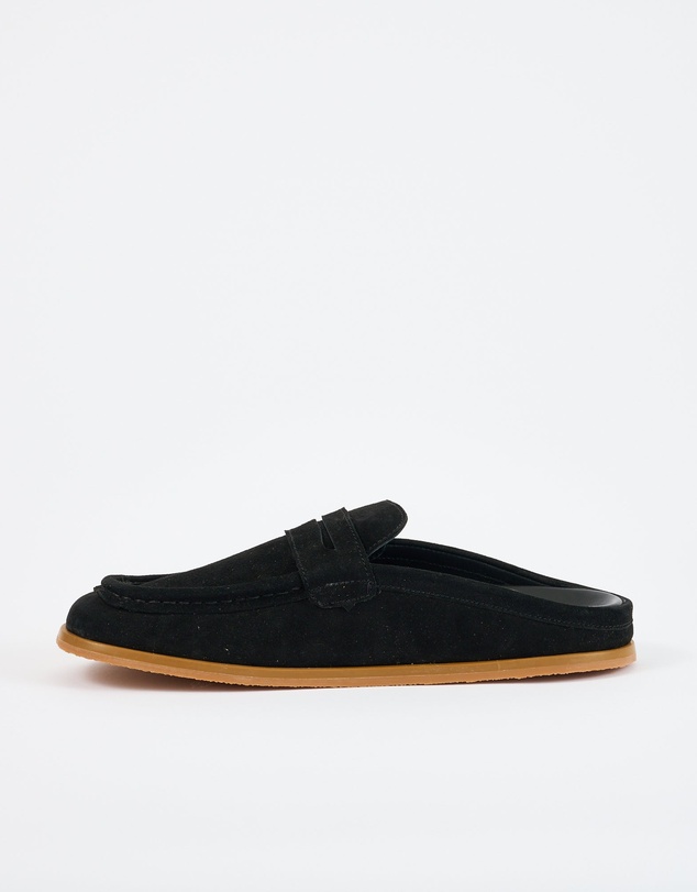 Sol Sana - Rahm Loafer Black