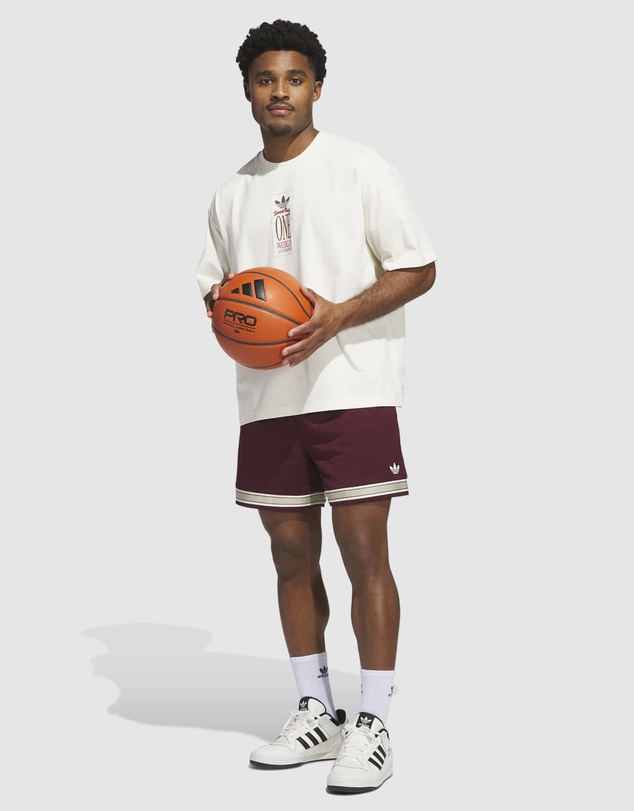 adidas Originals - Warp Knit Shorts