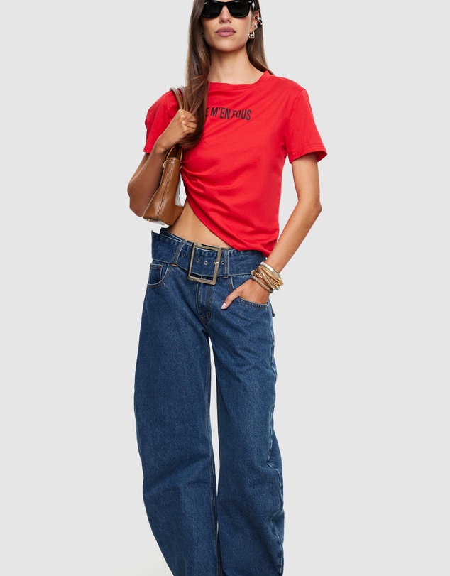 Lioness - Dynasty Jeans