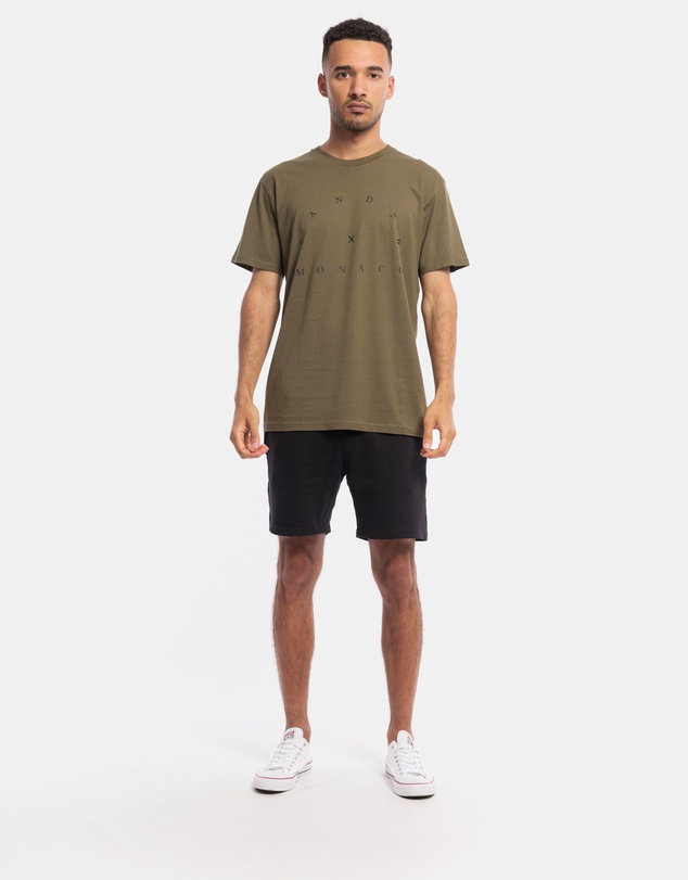 Xander - Roulette Tee