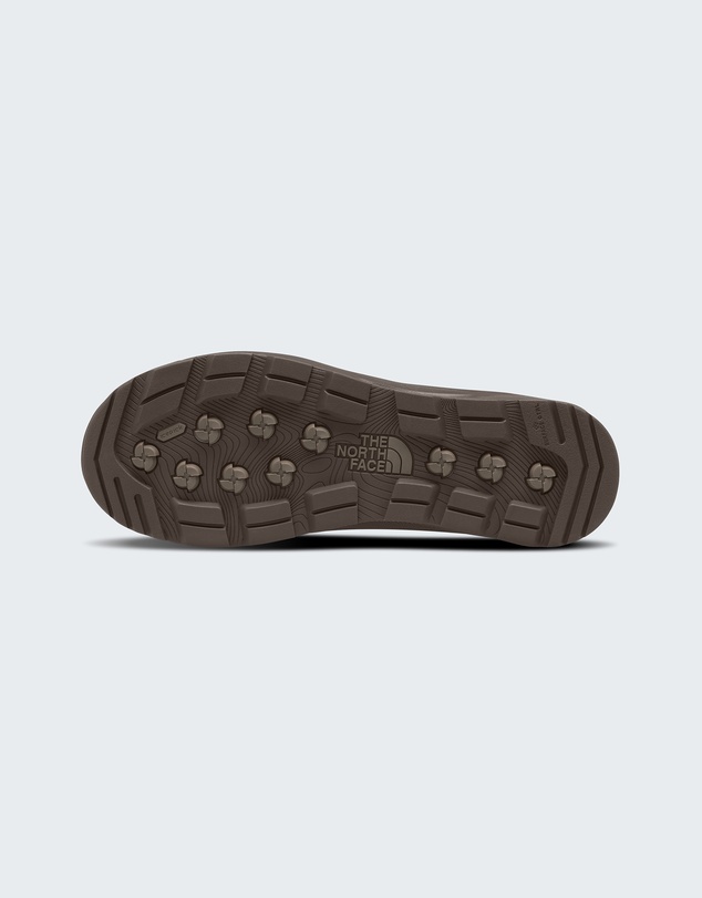 The North Face - Shellista V Shorty Waterproof Boots - Women's