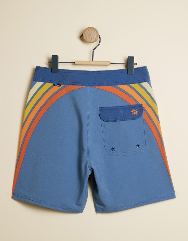 Rip Curl - Pacific Rinse Mirage Shorts - Teens