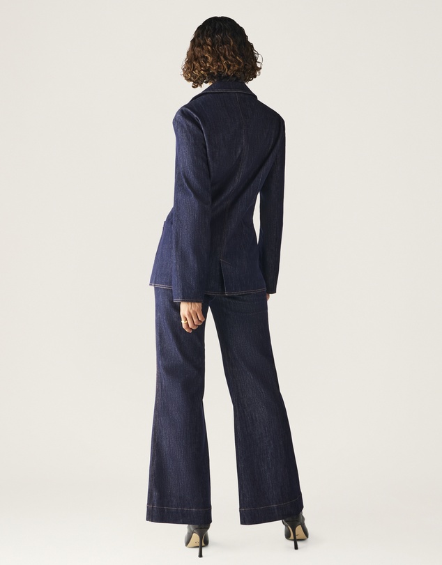 MOS The Label - Diana Blazer