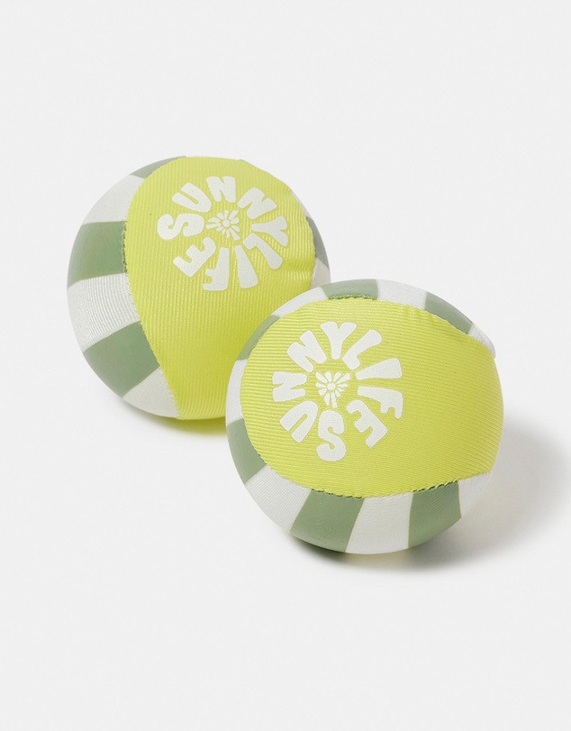 Sunnylife - Tides Out Skim Ball Set - Kids