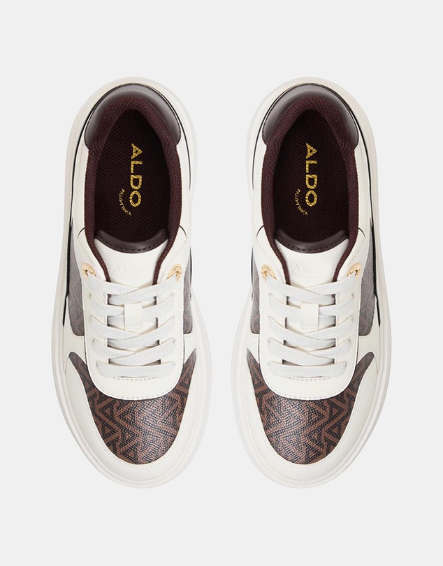 ALDO - Whallian Platform Sneakers