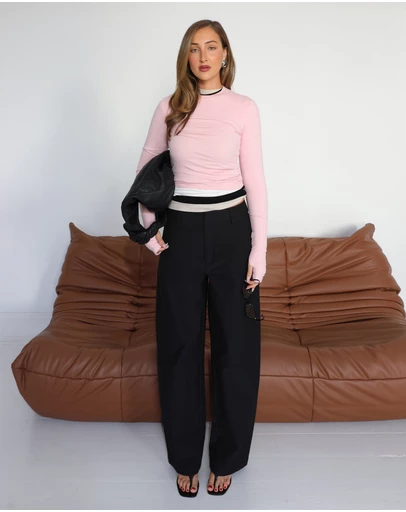 Madison The Label - Rumi Top