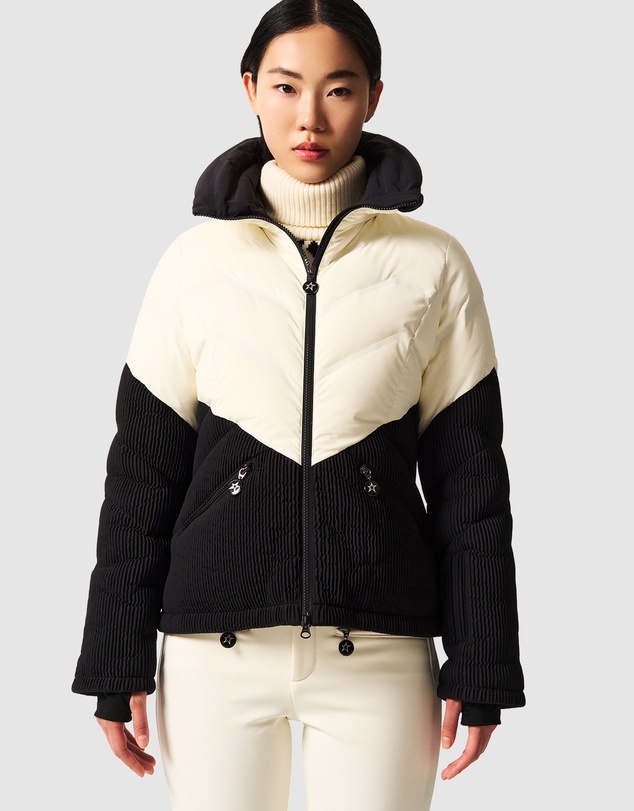 Perfect Moment - Ski Duvet Jacket