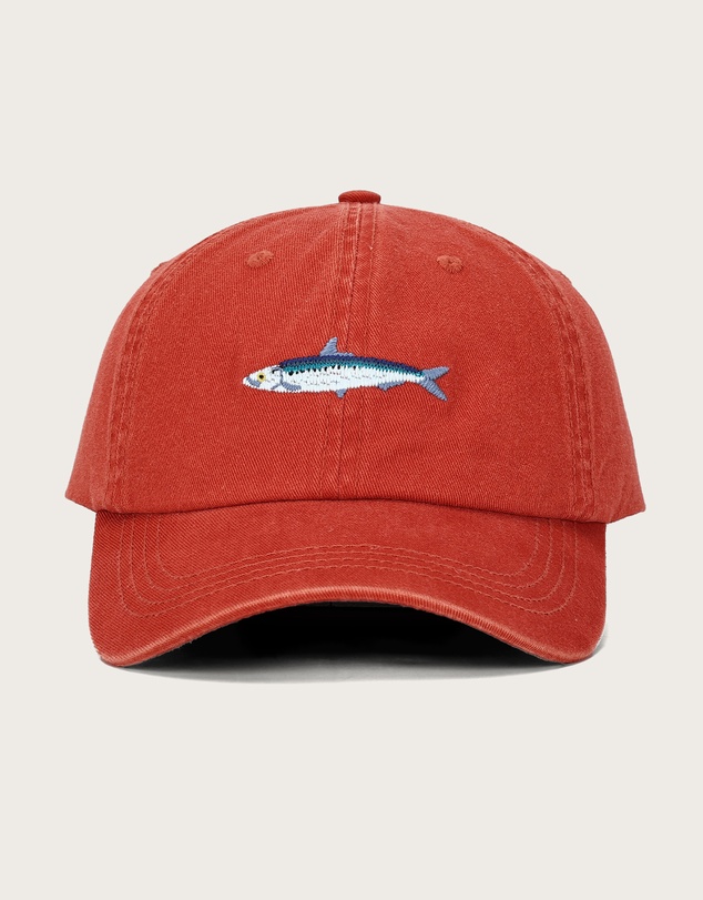 Pallion Point - Sardine Fish Lid