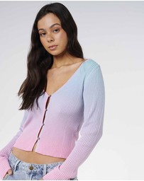 Rip Curl - Catalina Ombre Knit Top