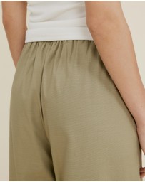 The Fated - Charlotte Relaxed Pants