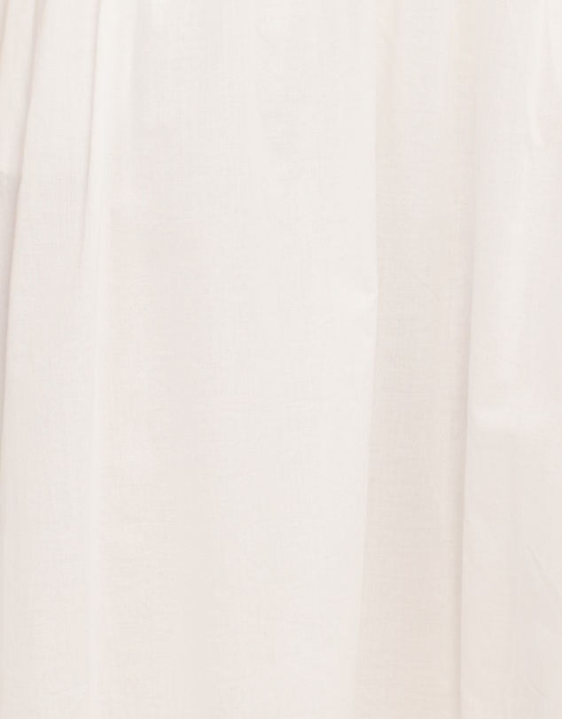 Petal & Pup - Oakley Midi Skirt - White