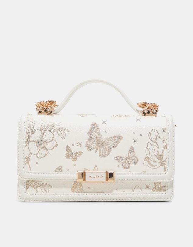 ALDO - Charisma Top Handle Bag