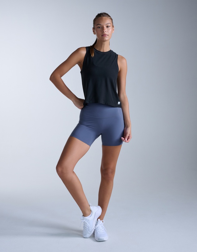 2XU - Form Soft Jersey Relaxed Tank