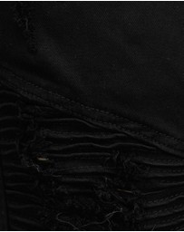 Nena & Pasadena - Spitfire Denim Shorts