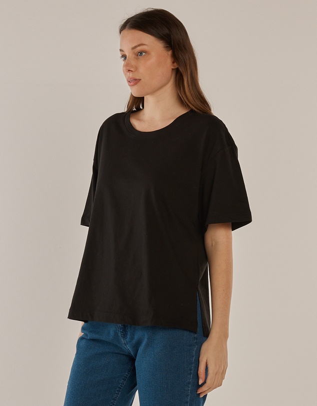 Betty Basics - Relax Boxy Tee