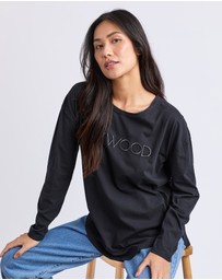 Foxwood - Standard Long Sleeve