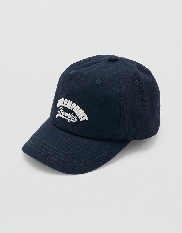 M.N.G - Point Cap