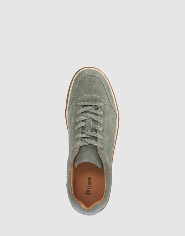 Dune London - Tony - Green